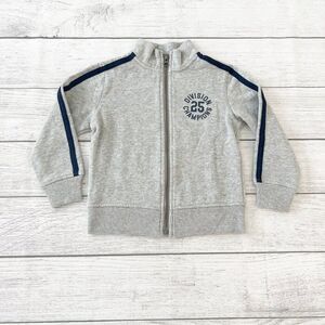 Children’s Place Zip Up Sweatshirt